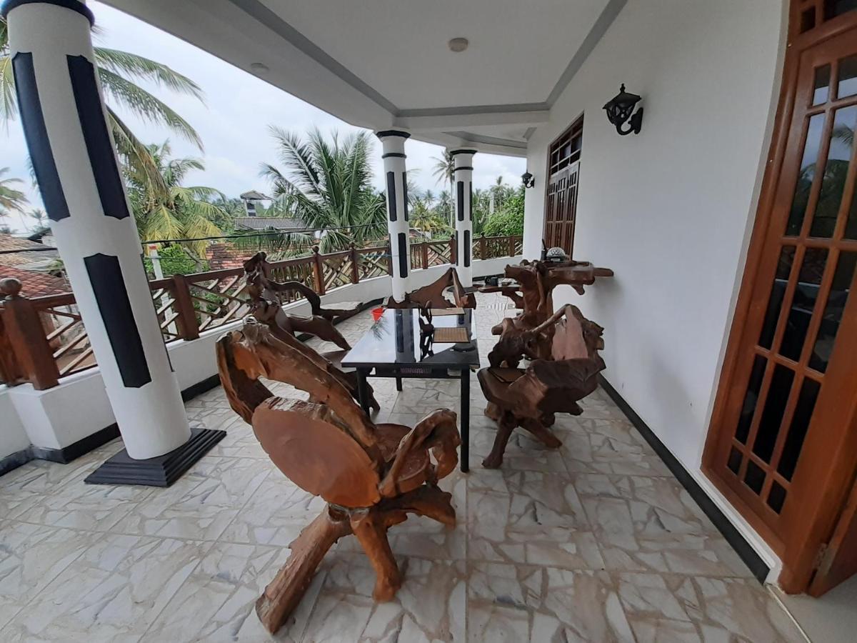 Lion Palace Weligama Ngoại thất bức ảnh
